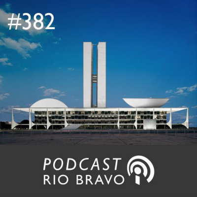Podcast Rio Bravo