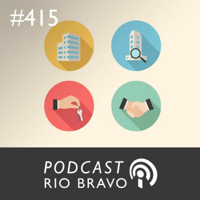 Podcast Rio Bravo