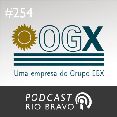 Podcast Rio Bravo