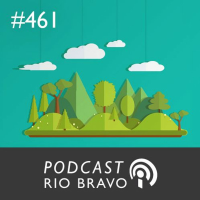 Podcast Rio Bravo