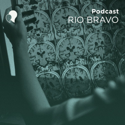 Podcast Rio Bravo