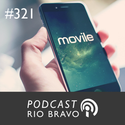 Podcast Rio Bravo