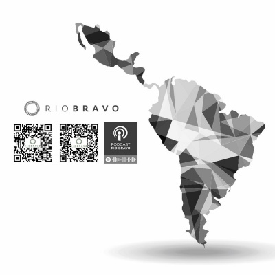 Podcast Rio Bravo