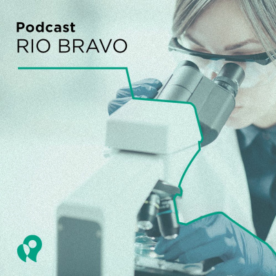 Podcast Rio Bravo