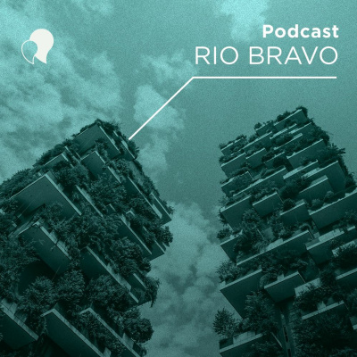 Podcast Rio Bravo