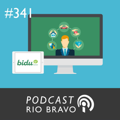 Podcast Rio Bravo