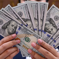 Is the reign of the dollar over?