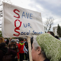 Who’s gonna pay for your Social Security?