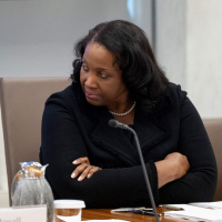 Lisa Cook and the fight for the Fed