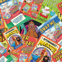 BOARD GAMES 3: What’s in a name?