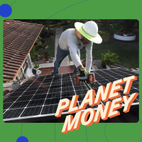 Rooftop solars dark side