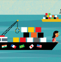 SUMMER SCHOOL 6: Trade  The Better Life