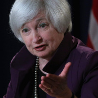 Bonus: Janet Yellen on Wait Wait...Dont Tell Me! 