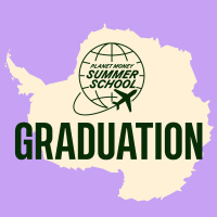 The continent nobody owns  everyone benefits from (Summer School)