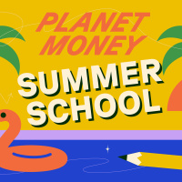 Summer School 7: Trade blocks and blockages