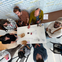 The Planet Money Game: Test our prototype