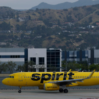 Spirit Airlines and the future of cheap flights