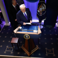 The Supreme Court struck down a bunch of Trumps tariffs. Now what?