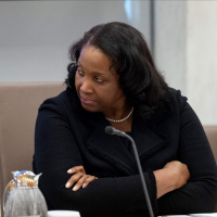 Lisa Cook and the fight for the Fed