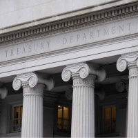 How the government got hedge funded