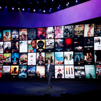 Dude, wheres my streaming TV show?