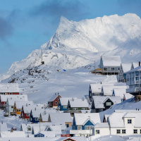 How to get what Greenland has, with permission