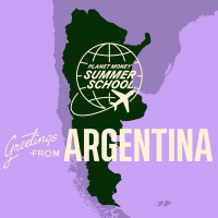 Currency Chaos in Argentina (Summer School)