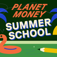 Summer School 6: When the markets need a designer