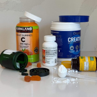 Why is there a supplement craze if they don’t even work?