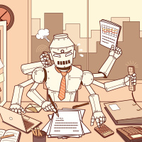 Asking for a friend … which jobs are safe from AI?