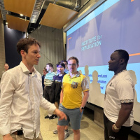 Dont hate the replicator, hate the game