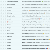 Planet Money complains. To learn.