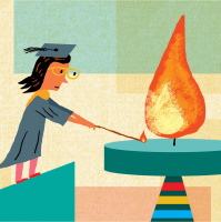 SUMMER SCHOOL 8: Productivity  Getting Lit