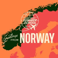 How to beat the resource curse in Norway (Summer School)