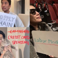 Which economic indicator defined 2022? 