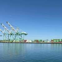 The 145% tariff already did its damage