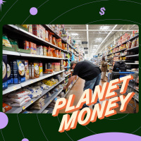 Grocery prices, credit card debt, and your 401K (Two Indicators) 