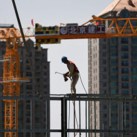 Chinas real estate crisis, explained