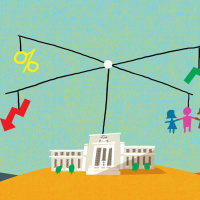 SUMMER SCHOOL 7: The Fed  Volckers Socks