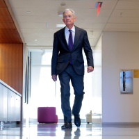 Jerome Powell and the Future of Fed Independence