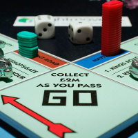 The story of Monopoly and American capitalism