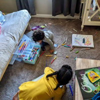 Babys first market failure