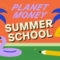 Summer School 3: How government decides what to spend our money on