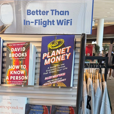 Planet Money