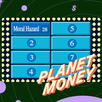 Planet Money