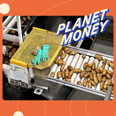 Planet Money