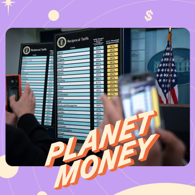Planet Money