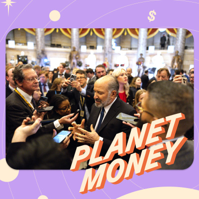 Planet Money