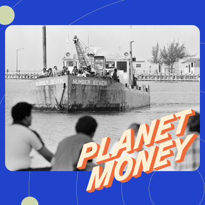 Planet Money