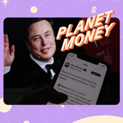 Planet Money